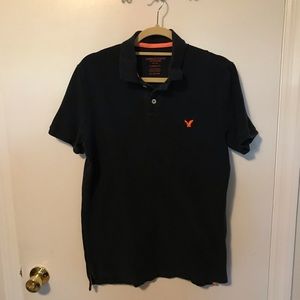 American Eagle Pollo